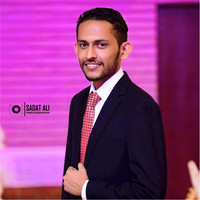 INFOAPPS Information Technology Employee Iqbal Ahmed's profile photo