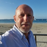 ELPHICOM Employee Stéphane Junier's profile photo