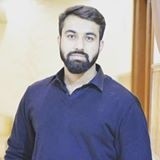 Atif Malik Email
