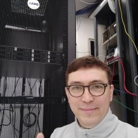 Tessonics Inc. Employee Serhii Home's profile photo