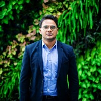 Inspiria Knowledge Campus Employee Anustup Basu's profile photo