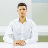 Imoveis Clube Employee Michael Sanches's profile photo