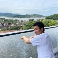 AZE Employee Tony Chia's profile photo