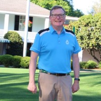 BMW Group Ireland Employee Robert Frame's profile photo