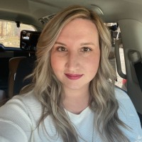 Arvest Bank Employee Danielle Hayes's profile photo