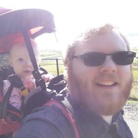 TenFore Golf Employee Christopher O'Dell's profile photo