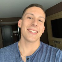 Chuze Fitness Employee Brandon Romero's profile photo