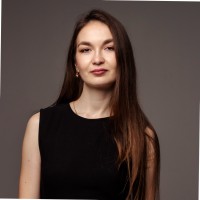 Startup Canada Employee Tetiana P.'s profile photo