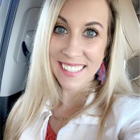 RARE Auction Group Employee Ashley Medley's profile photo