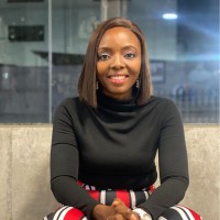 Yellow Card Financial Employee Ogochukwu Umeokafor's profile photo