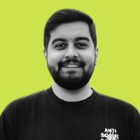 Mile Employee Rohan Sharma's profile photo