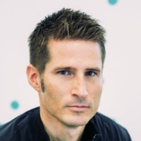 thredUP Employee James Reinhart's profile photo