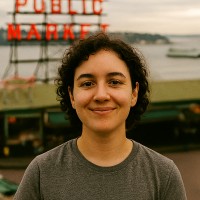 fastmarkit Employee Anna Hill's profile photo