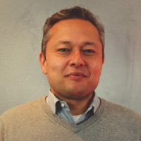 Go On Associated Employee Allexandre Teodoro's profile photo