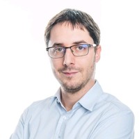 ANGATEC Employee Jean-Charles. Mammana.'s profile photo