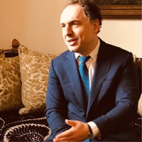 Private Investor Employee Luigi Bartone's profile photo