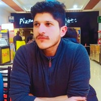 Thermalog Employee Talha Mir's profile photo