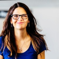 San Francisco International Airport Employee Melissa Andretta's profile photo