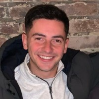 Venatus Conseil Ltd Employee Sam Jaffe's profile photo
