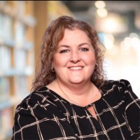 Barton Mutual Insurance Company Employee Jacqui Nichols's profile photo