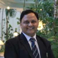 Prashant Gautam Email