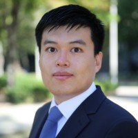 Junfeng Wu Email