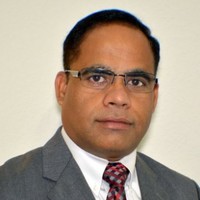 New York Life Employee Om Saini's profile photo