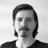 SyncForce Employee Vincent van der Palen's profile photo
