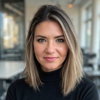 Genasys Inc. Employee Megan Stacy's profile photo