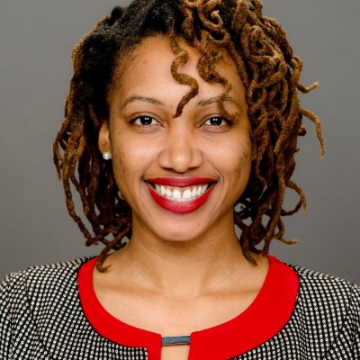 HBCUvc Employee Denkenesh Dobbins's profile photo
