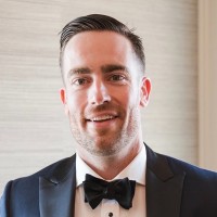 athenahealth Employee Kyle Drury's profile photo