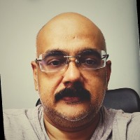 Codea Technologies Inc Employee Jaison Olickal's profile photo