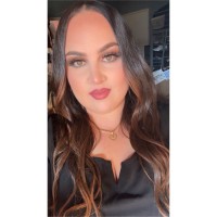 Smart Blanks Employee Viviana Luna's profile photo