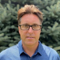 Team Cymru Employee Bob Weber's profile photo