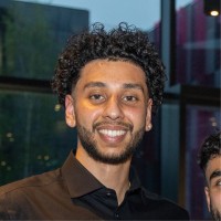 Luke Singh Email