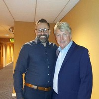 C2 Safety Employee Doug Blackie's profile photo