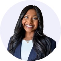 Valley Hospital Medical Center Employee Ashana Viswaruban's profile photo