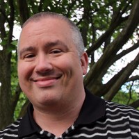 Stein's Garden & Home Employee Timothy Osterbeck's profile photo