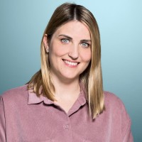 ISiCO Datenschutz GmbH Employee Katharina Wleklinski's profile photo