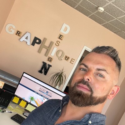 NICEXPO Employee Billy Blay's profile photo