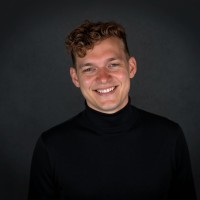 Nextwork Employee Lukas Rademacher's profile photo
