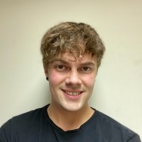 ShadowHQ Employee Bryce st. Pierre's profile photo