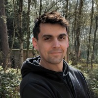 fabrik Employee Nathan Onions's profile photo