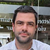 Bedelec Employee Stephen Parrein's profile photo