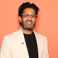 Anthropic Employee Vikash Kothari's profile photo