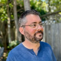 Sensible Employee Josh Lewis's profile photo