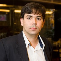 Franco Feitosa Morais Email & Phone Number