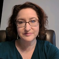 Aflac Employee Heather Dudley's profile photo