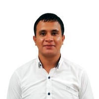 accenti Employee Bertin Namoc Vega's profile photo