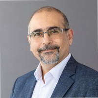 Tallgrass Employee Mohammad Abbaspour's profile photo